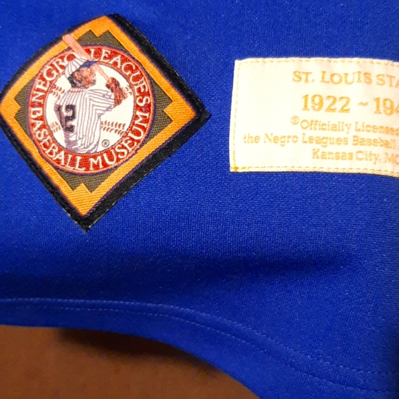 Authentic stitched jersey - Picture 2 of 4